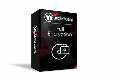 Watchguard Endpoint Module — WGENCR30101