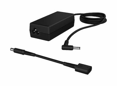 HP 65W AC Power Adapter 4.5mm/7.4mm Charger