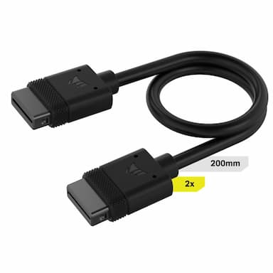 Corsair iCUE LINK Cable — 200MM