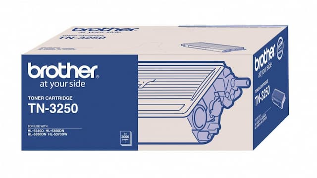 Brother TN-3250 Mono Laser Toner