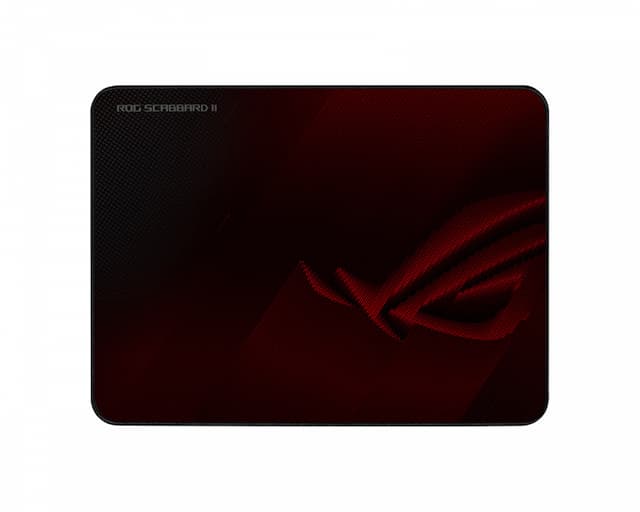 ASUS ROG SCABBARD II Gaming Mouse Pad