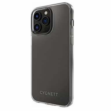 Cygnett EcoShield Apple iPhone 14 Pro Max Clear Case