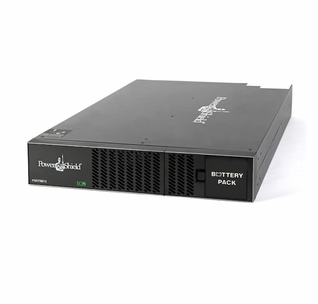 PowerShield Extended Battery Module — PSRTBB12