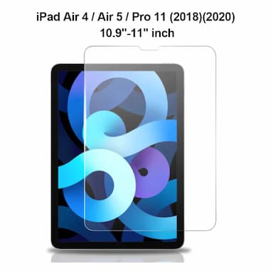 USP Apple iPad Air (10.9') (5th/4th Gen) / iPad Pro (11') (4th/3rd Gen)