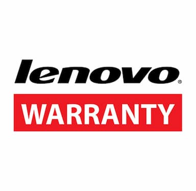 LENOVO Warranty Upgrade 3yrs Depot to 3yrs Onsite NBD