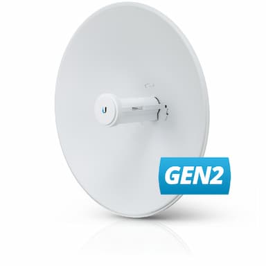 Ubiquiti Airmax PowerBeam 5AC-Gen2 — 15