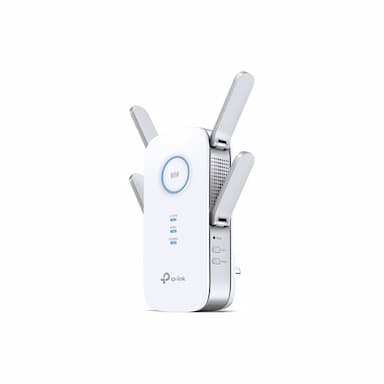 TP-Link RE650 AC2600 2600Mbps Wi-Fi Range Extender 800Mbps@2.4GHz