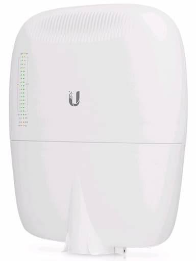 Ubiquiti EdgePoint 16 Port PoE Outdoor WISP Switch