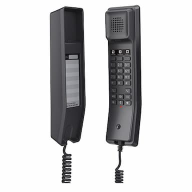 Grandstream GHP611W Hotel Phone
