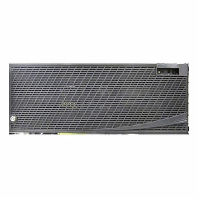 INTEL Rack Bezel Frame (No Door)