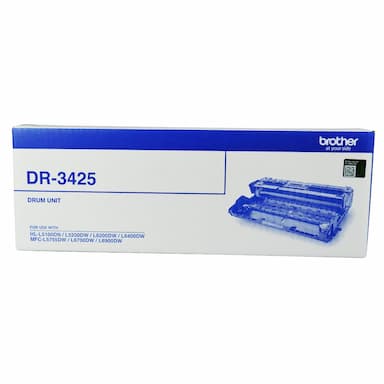 Brother DR-3425 Drum Unit -To