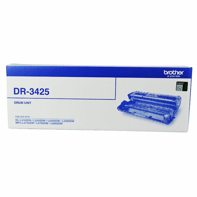 Brother DR-3425 Drum Unit -To