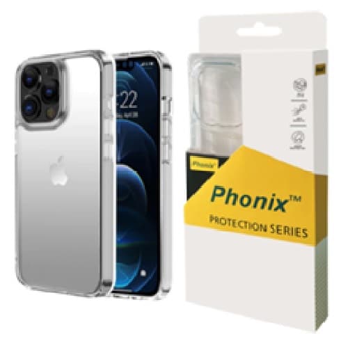 Phonix Apple iPhone 17e / iPhone 16e / iPhone15 / iPhone 14 / iPhone 13 — 6976552040204