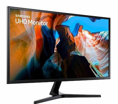 Samsung 31.5'/32' UJ59 4K UHD FreeSync 60Hz Gaming Monitor 3840x2160