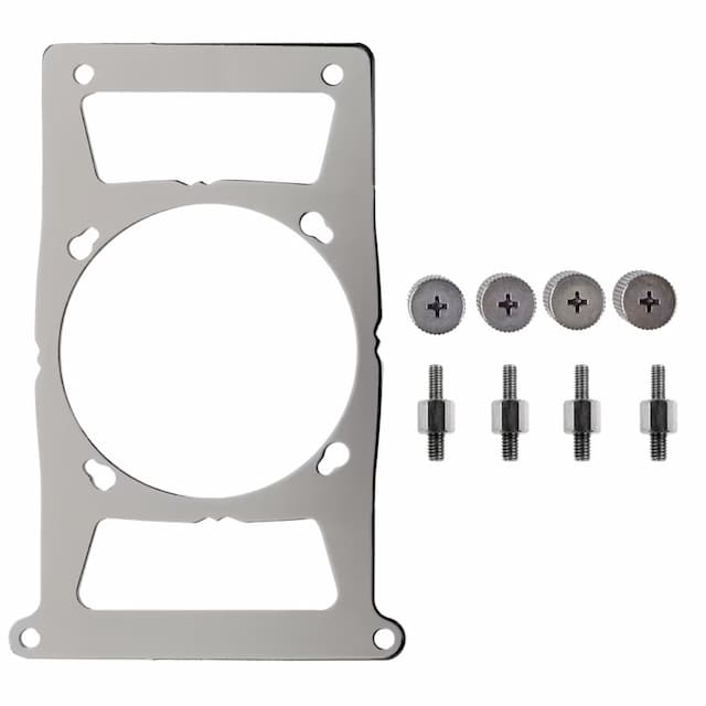 Corsair TR4 Premium Mounting Bracket Kit Hydro Series Liquid Cooling