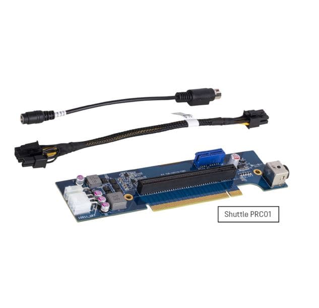 Shuttle XPC Accessory
