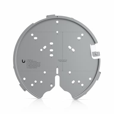 Ubiquiti Versatile Mounting System