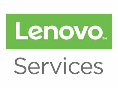 LENOVO Foundation Service — 5PS7B05985