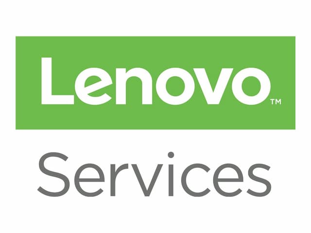 LENOVO Foundation Service — 5PS7B05989