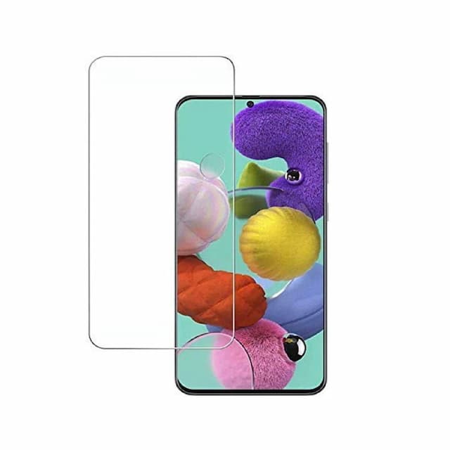 USP Samsung Galaxy A05s 4G (6.7') 2.5D Tempered Glass Screen Protector