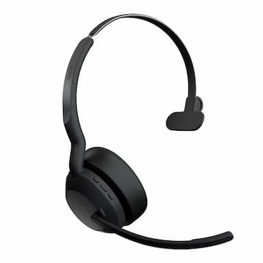 Jabra Evolve2 55 — 25599-889-899