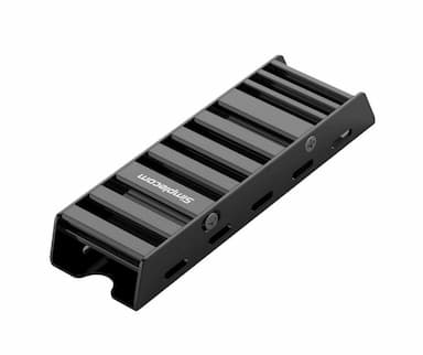 Simplecom SA110 M.2 SSD Aluminum Heatsink with Thermal Silicone Pads