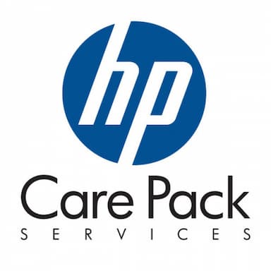 HP Care Pack 3 Years Onsite Warranty Next Business Day