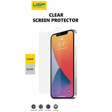 USP Apple iPhone 17e / iPhone 16e / iPhone 14 / iPhone 13 Pro / iPhone — SPU2D136