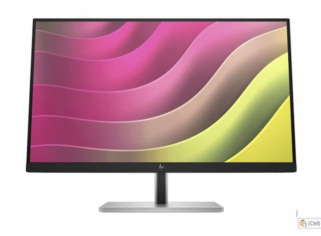 HP E24T G5 23.8'/24' FHD Touchscreen IPS Monitor Anti-Glare 1920x1080