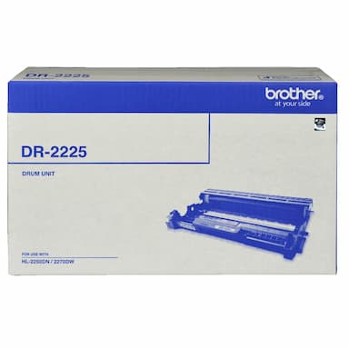 Brother DR-2225 Mono Laser Drum