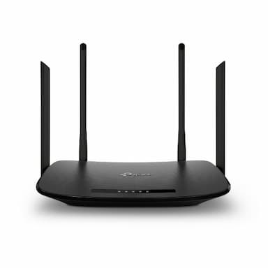 TP-Link Archer VR300 AC1200 1200Mbps Wireless VDSL/ADSL Modem Router