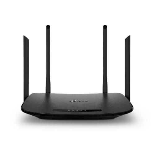 TP-Link Archer VR300 AC1200 1200Mbps Wireless VDSL/ADSL Modem Router