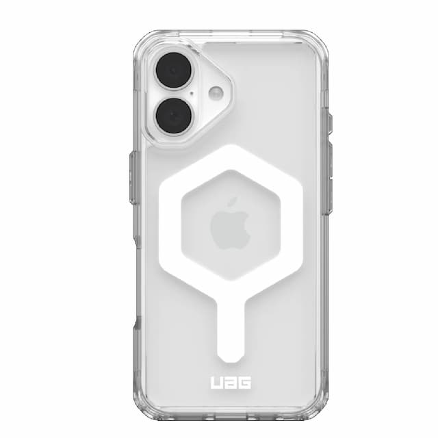 UAG Plyo MagSafe Apple iPhone 16 Plus (6.7') Rugged Case