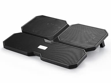 DeepCool Multi Core X6 Notebook Cooler 15.6' With 2x140mm