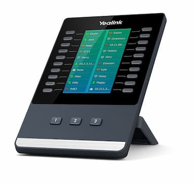 Yealink EXP50 Colour-screen Expansion Module