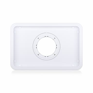 Ubiquiti UniFi Connect Display Flush Mount