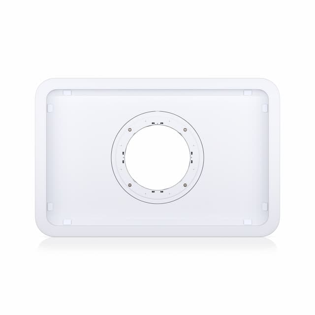 Ubiquiti UniFi Connect Display Flush Mount