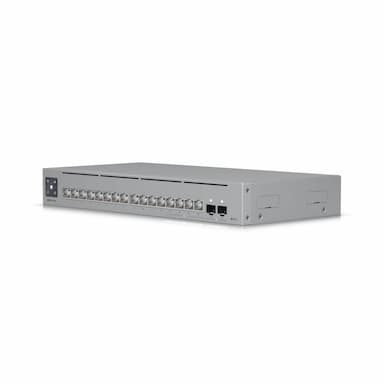 Ubiquiti UniFi Network,Pro Max 16 Switch,16-port