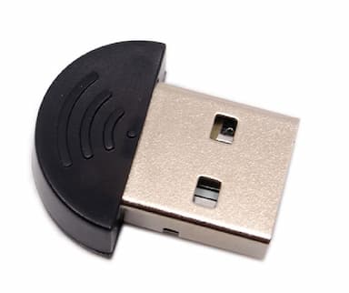 Astrotek Mini USB Bluetooth Receiver Dongle Wireless Adapter V4.0 3Mbps
