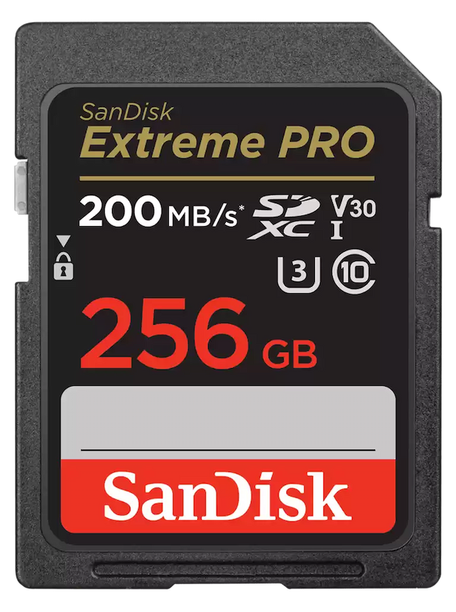 SDSDXXD-256G-GN4IN