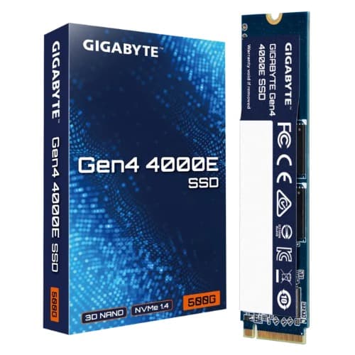 SSD G440E500G M2 500GB