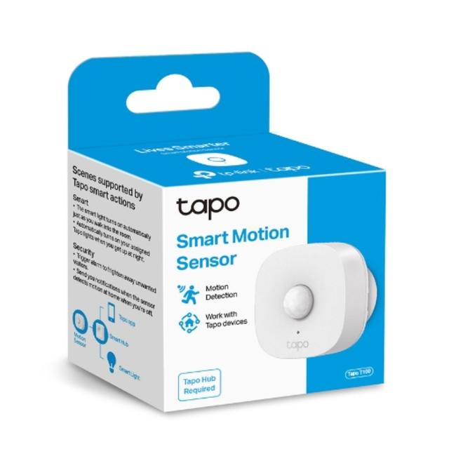 Tapo T100