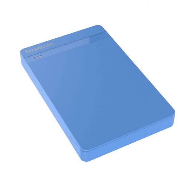 SE203-BLUE