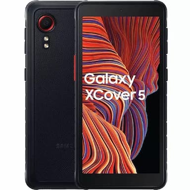 SM-G525FZKDS03