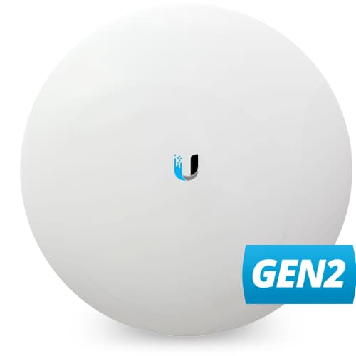 Ubiquiti airMAX NanoBeam 5AC