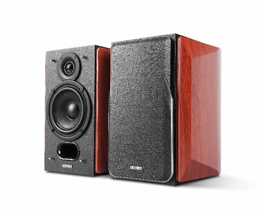 Edifier P17 Passive Bookshelf Speakers