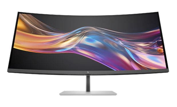 HP Series 7 Pro 738PU 38' Curved 4K WQHD Thunderbolt IPS Monitor