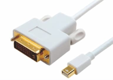 Astrotek Mini DisplayPort DP to DVI Cable 2m