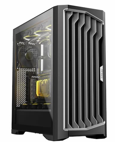 Antec P1 FT Editor's choice — Performance 1 FT