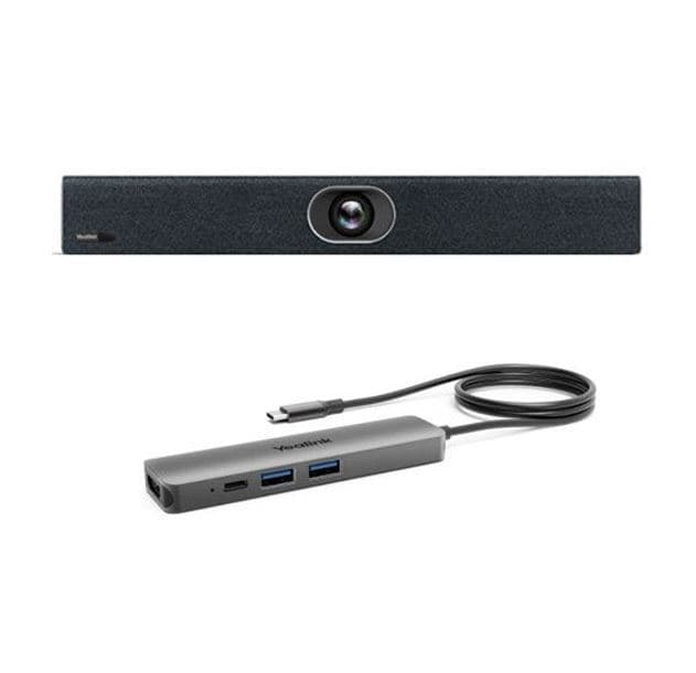 Yealink UVC40-BYOD Meeting Kit